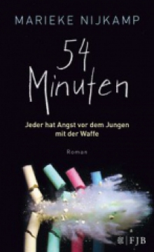 54 Minuten Marieke Nijkamp
