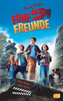 Fünf Freunde Enid Blyton