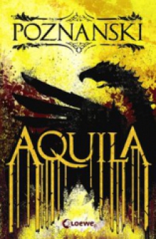 Aquila Ursula Poznanski