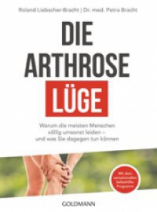 Die Arthrose Lüge Liebscher