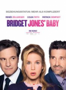 Bridget Jones`Baby Renée Zellweger,
