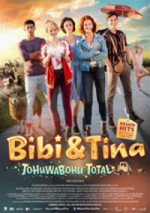 Bibi u. Tina