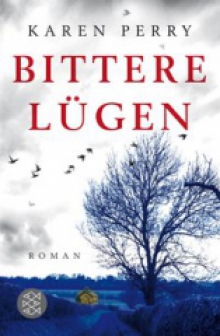 Bittere Lügen Karen Perry