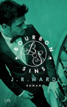 Bourbon Sins J.R. Ward