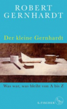 Der kleine Gernhardt Robert Gernhardt