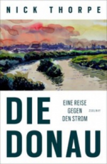 Die Donau Nick Thorpe