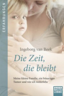 Die Zeit die bleibt Ingeborg van Beek