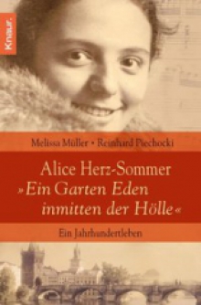 Ein Garten Eden inmitten der Hölle Melissa Müller