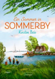 Ein Sommer in Sommerby Kirsten Boie
