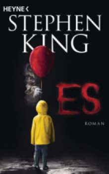 ES Stephen King