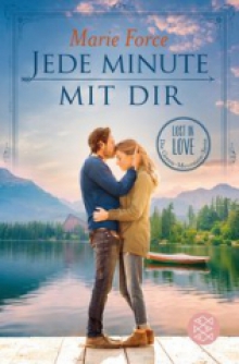 Jede Minut mit dir Marie Force