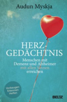 Herzgedächtnis Audun Myskja