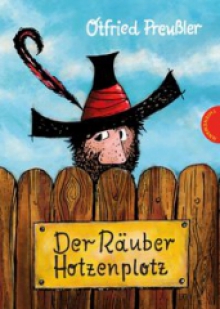Der Räuber Hotzenplotz Otfried Preußler