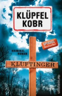 Kluftinger Volker Klüpfel