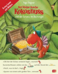 Schatz im Dschungel Ingo Siegner