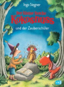 Der kleine Drache Kokosnuss und der Zauberschüler Sieger
