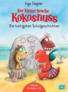 Die lustigsten Schulgeschichten Ingo Siegner