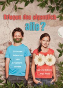 Kriegen das eigentlich alle? Jan von Holleben
