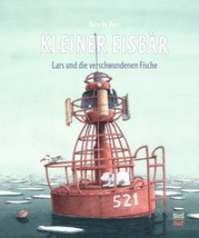 Lars und die verschwundenen Fische Hans De Beer