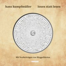 losen statt lesen Hans Kumpfmüller