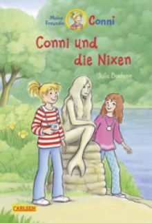 Conni Carlsen