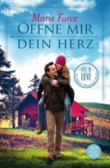 Öffne mir dein Herz Marie Force
