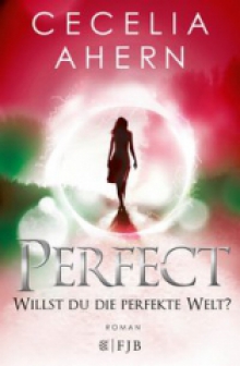 Perfect Cecelia Ahern (