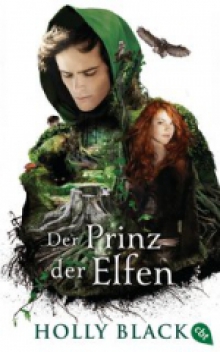Der Prinz der Elfen Holly Black