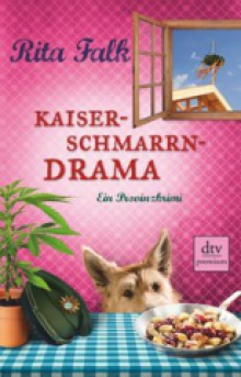 Kaiserschmarrndrama Rita Falk