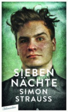 Sieben Nächte Simon Strauss