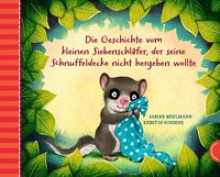 Der kleine Siebenschläfer Bohlmann