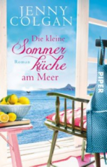 Die kleine Sommerküche am Meer Jenny Colgan