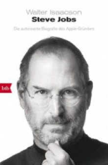 Steve Jobs Walter Isaacson