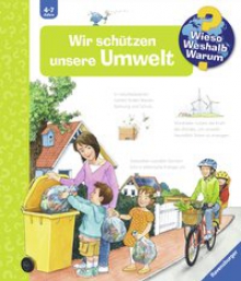 Carola von Kessel Umwelt