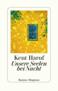 Kent Haruf