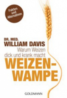Weizenwampe Davis