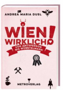 Wien wirklich Maria Dusl