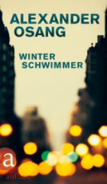 Winterschwimmer Alexander Osang