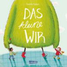 Das kleine Wir Daniela Kunkel