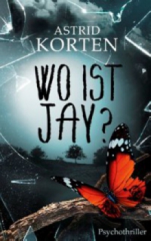 Wo ist Jay Astrid Korte