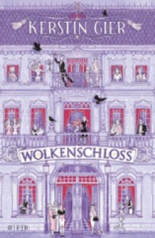 Wolkenschloss Kerstin Gier