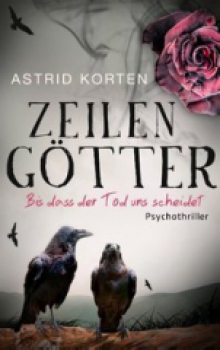 Zeilengötter Astrid Korten