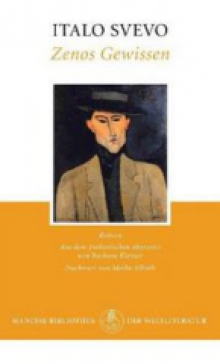 Zenos Gewissen Italo Svevo