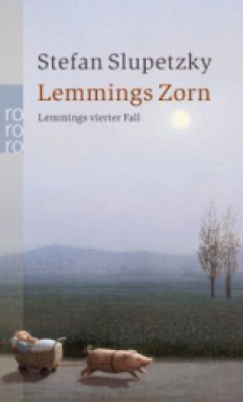 Lemmings Zorn Slupetzky