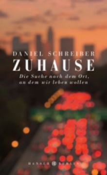 Zuhause Daniel Schreiber