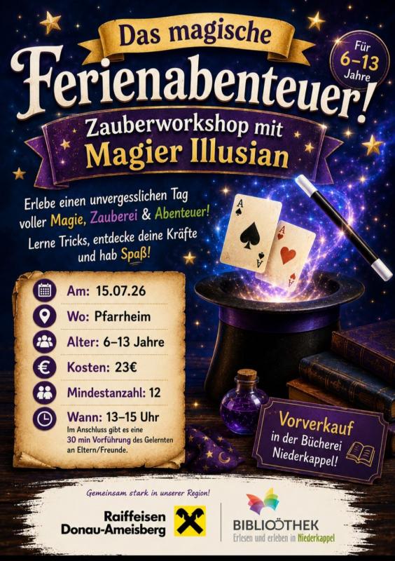 Einladung