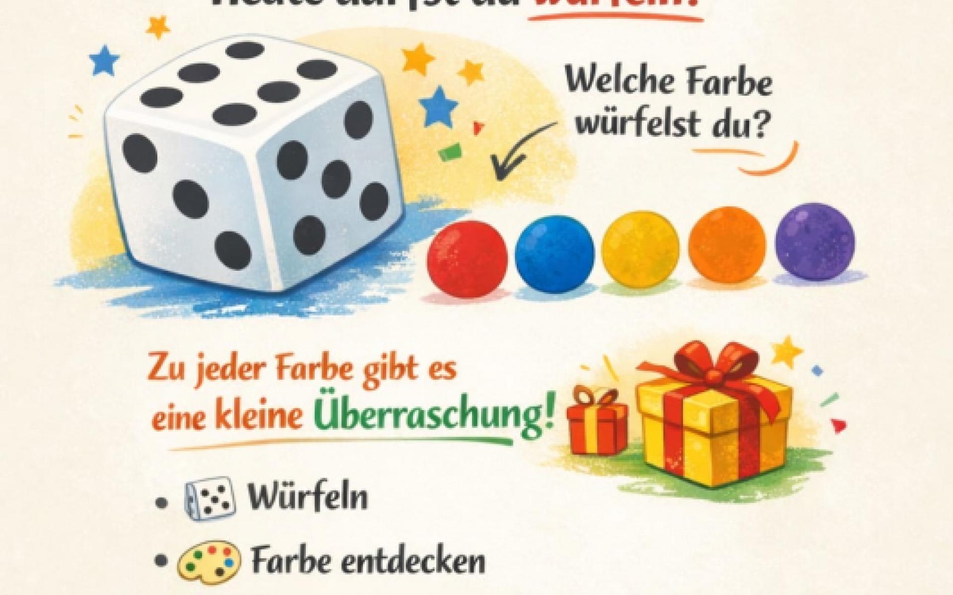 Einladung