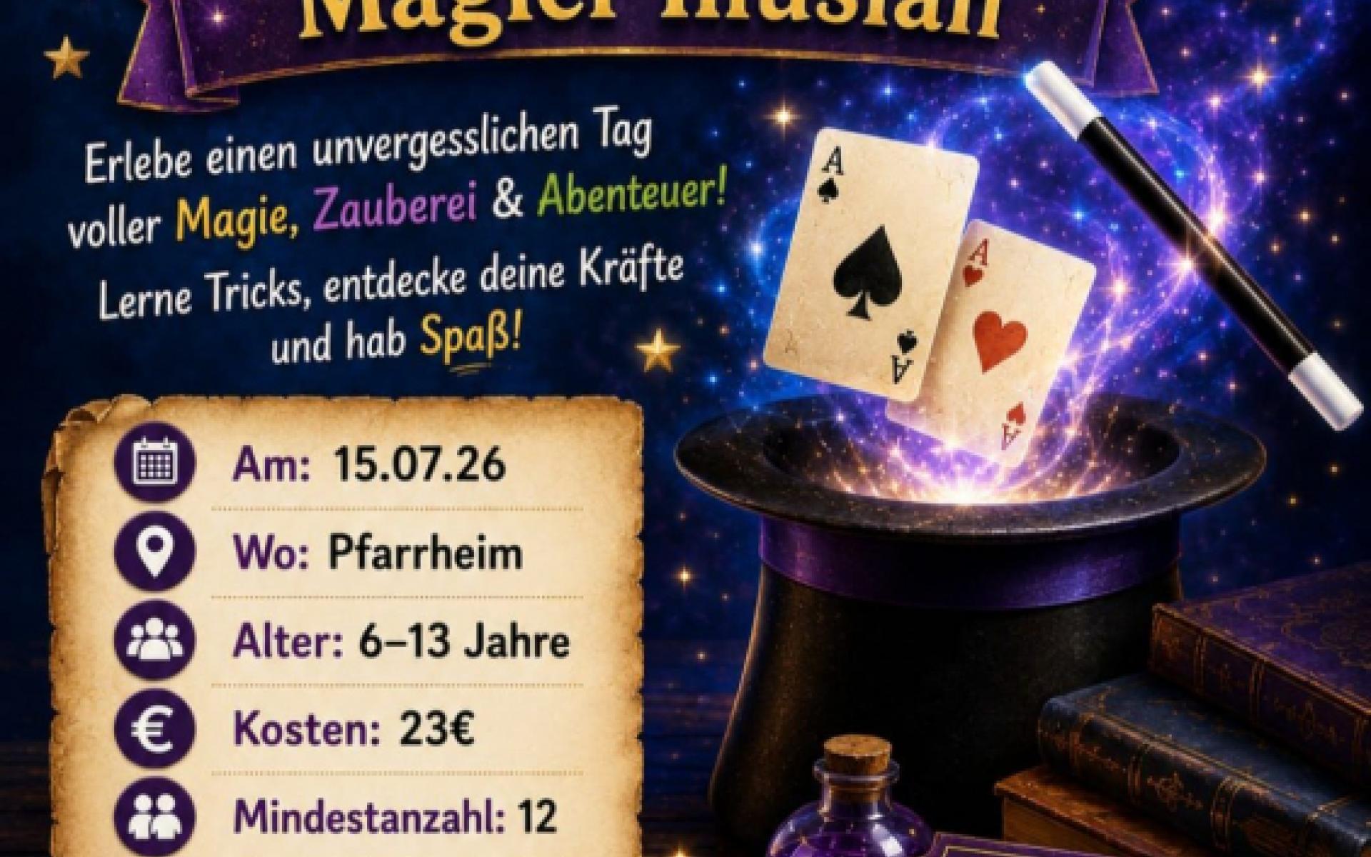 Einladung
