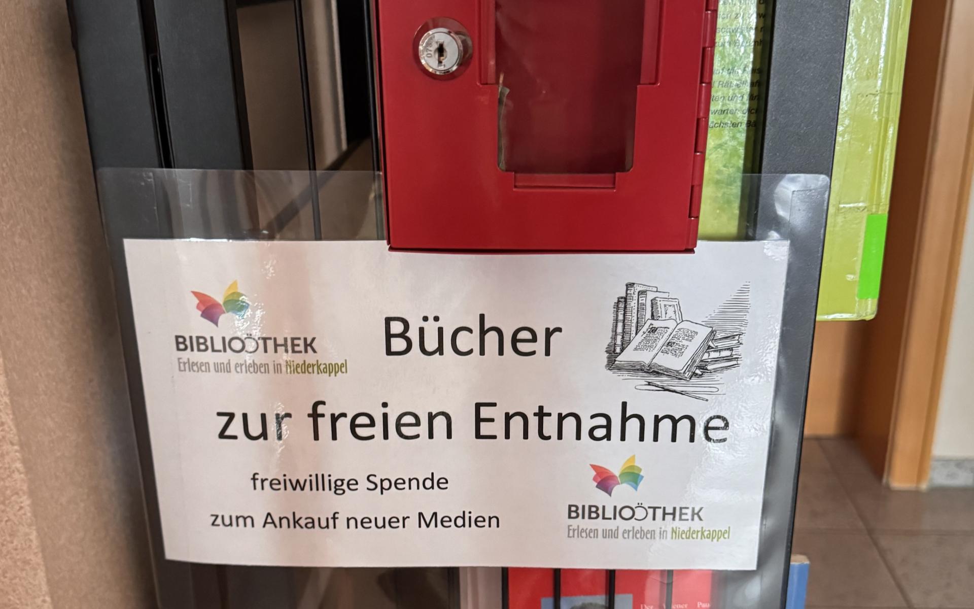 Flohmarktregal 1