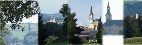 Pfarrkirche Bilder